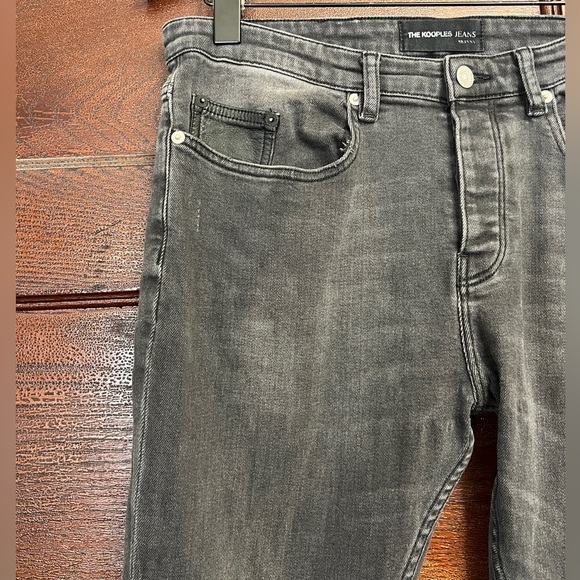 The Kooples Jeans - Picture 6 of 6